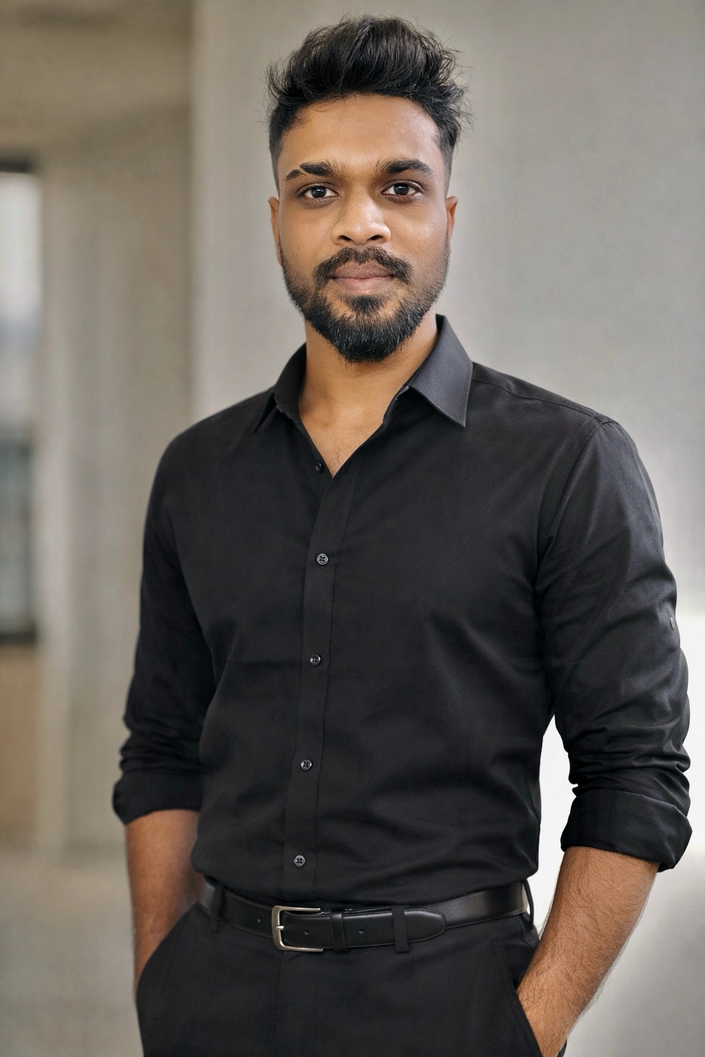 Nandun De Silva
